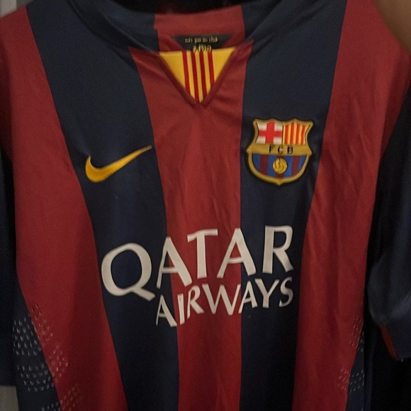 Neymar jr jersey - Picture 2 of 2
